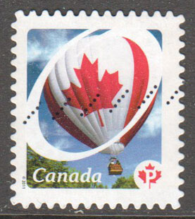 Canada Scott 2420 Used - Click Image to Close
